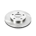 thumbnail image 1 of AutoSpecialty Brake Rotor, 1 of 3