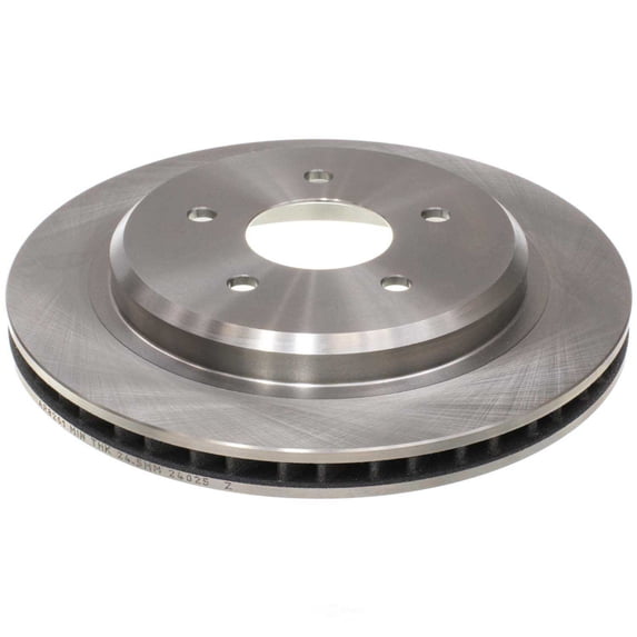 PowerStop AR8261 Rear OE Stock Replacement Brake Rotor