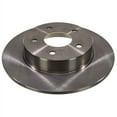 thumbnail image 1 of AutoSpecialty Brake Rotor, 1 of 2