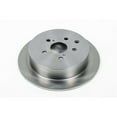 thumbnail image 1 of AutoSpecialty Brake Rotor, 1 of 3