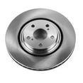 thumbnail image 1 of AutoSpecialty Brake Rotor, 1 of 3