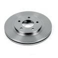 thumbnail image 1 of PowerStop AR8254 Front OE Stock Replacement Brake Rotor, 1 of 1