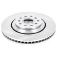 thumbnail image 1 of AutoSpecialty Brake Rotor, 1 of 3