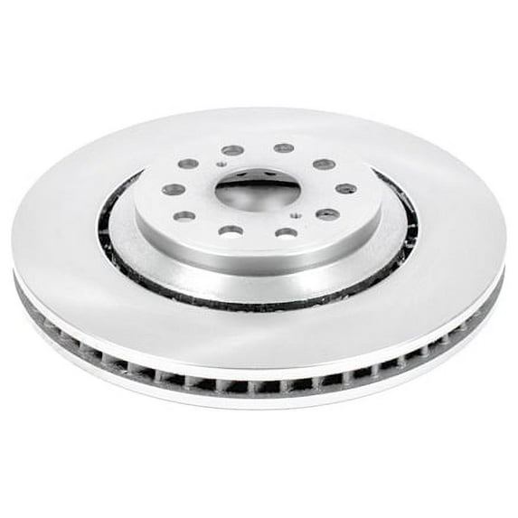 AutoSpecialty Brake Rotor