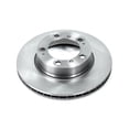 thumbnail image 1 of AutoSpecialty Brake Rotor, 1 of 3