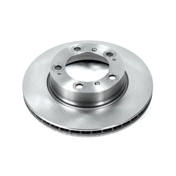 AutoSpecialty Brake Rotor