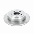 thumbnail image 1 of AutoSpecialty Brake Rotor, 1 of 3
