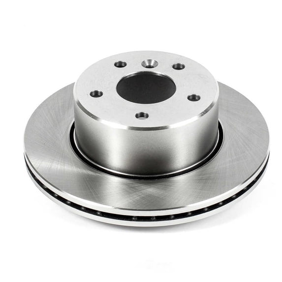 PowerStop EBR698 Front OE Stock Replacement Brake Rotor