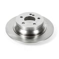 thumbnail image 1 of AutoSpecialty Brake Rotor, 1 of 3