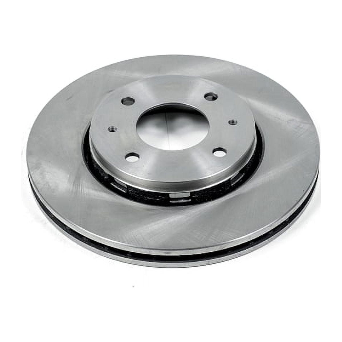 AutoSpecialty Brake Rotor - Walmart.com