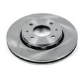 thumbnail image 1 of AutoSpecialty Brake Rotor, 1 of 3