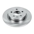thumbnail image 1 of AutoSpecialty Brake Rotor, 1 of 3