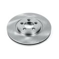 thumbnail image 1 of AutoSpecialty Brake Rotor, 1 of 3