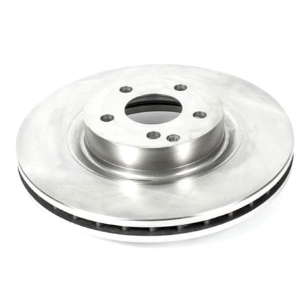 AutoSpecialty Brake Rotor