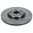thumbnail image 1 of AutoSpecialty Brake Rotor, 1 of 3