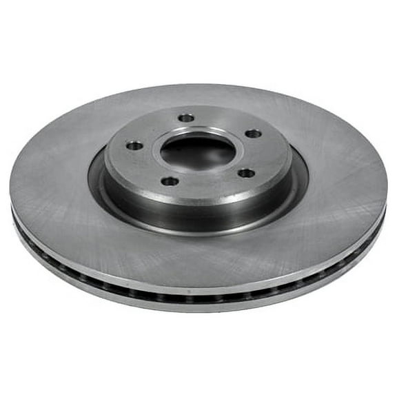 AutoSpecialty Brake Rotor