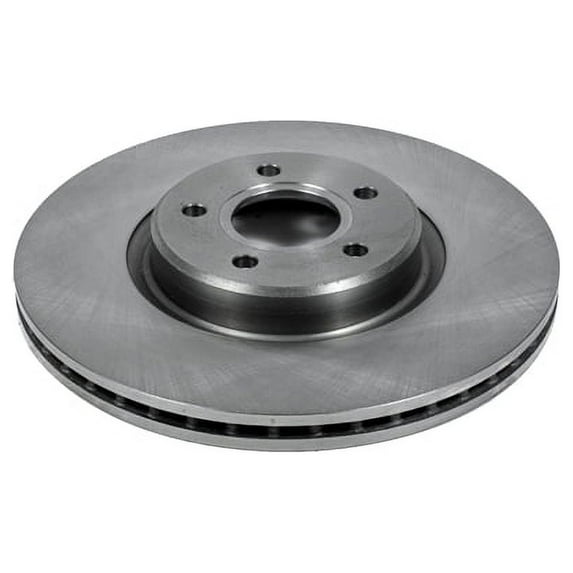 AutoSpecialty Brake Rotor