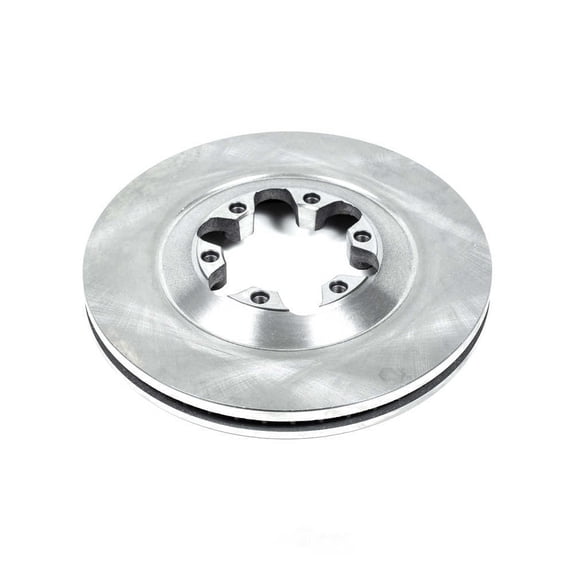 PowerStop AR82131 Front OE Stock Replacement Brake Rotor