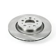 thumbnail image 1 of AutoSpecialty Brake Rotor, 1 of 3