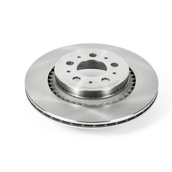 AutoSpecialty Brake Rotor