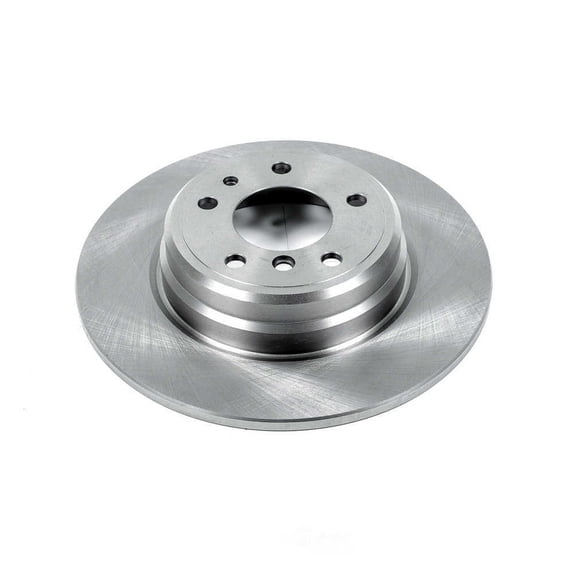 PowerStop EBR422 Rear OE Stock Replacement Brake Rotor