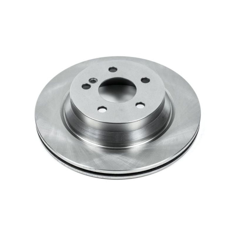 AutoSpecialty Brake Rotor