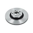 thumbnail image 1 of AutoSpecialty Brake Rotor, 1 of 3