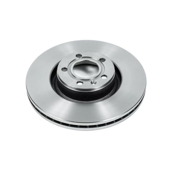 AutoSpecialty Brake Rotor