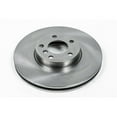 thumbnail image 1 of AutoSpecialty Brake Rotor, 1 of 3