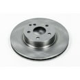 thumbnail image 1 of AutoSpecialty Brake Rotor, 1 of 3