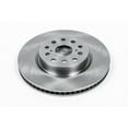 thumbnail image 1 of AutoSpecialty Brake Rotor, 1 of 3