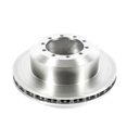 thumbnail image 1 of AutoSpecialty Brake Rotor, 1 of 3