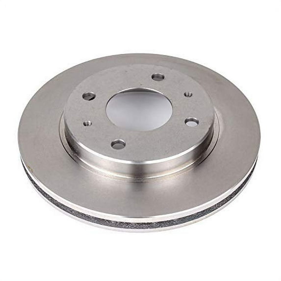 AutoSpecialty Brake Rotor