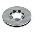 thumbnail image 1 of AutoSpecialty Brake Rotor, 1 of 3