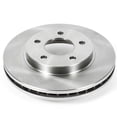 thumbnail image 1 of AutoSpecialty Brake Rotor, 1 of 3