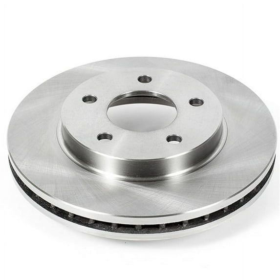AutoSpecialty Brake Rotor