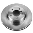 thumbnail image 1 of AutoSpecialty Brake Rotor, 1 of 3