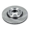 thumbnail image 1 of AutoSpecialty Brake Rotor, 1 of 3
