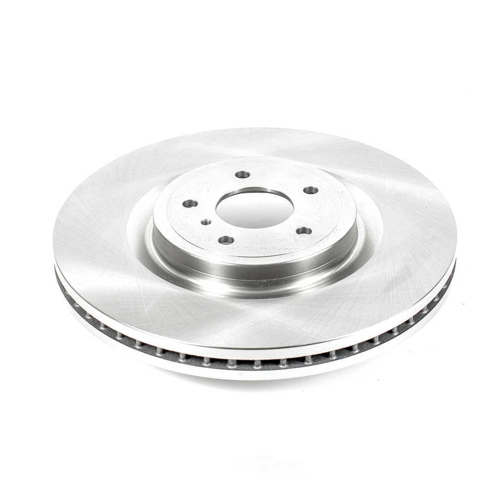 PowerStop JBR1300 Front OE Stock Replacement Brake Rotor