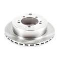 thumbnail image 1 of AutoSpecialty Brake Rotor, 1 of 3