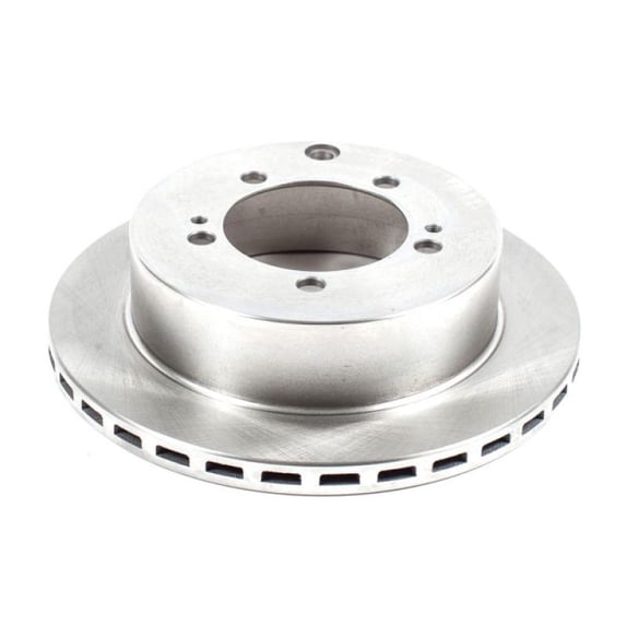 AutoSpecialty Brake Rotor