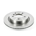 thumbnail image 1 of AutoSpecialty Brake Rotor, 1 of 3