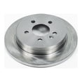 thumbnail image 1 of AutoSpecialty Brake Rotor, 1 of 3