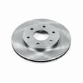 thumbnail image 1 of AutoSpecialty Brake Rotor, 1 of 3