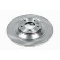 thumbnail image 1 of AutoSpecialty Brake Rotor, 1 of 3