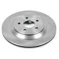 thumbnail image 1 of AutoSpecialty Brake Rotor, 1 of 3