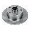 thumbnail image 1 of AutoSpecialty Brake Rotor, 1 of 3