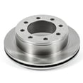 thumbnail image 1 of AutoSpecialty Brake Rotor, 1 of 2