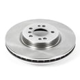 thumbnail image 1 of AutoSpecialty Brake Rotor, 1 of 3