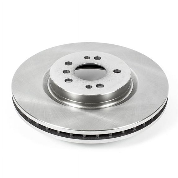 AutoSpecialty Brake Rotor